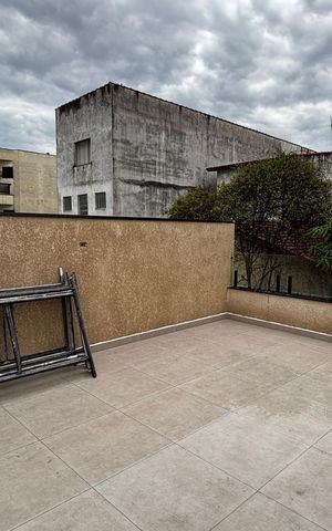 Apartamento à venda com 140m², 2 quartos e 2 vagasCobertura 