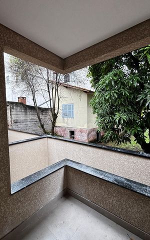 Apartamento à venda com 140m², 2 quartos e 2 vagasVaranda da Suíte 
