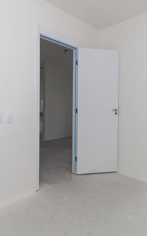 Apartamento para alugar com 42m², 2 quartos e sem vaga Apartamento para alugar com 42m², 2 quartos e sem vagaQuarto 1