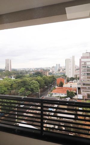 Apartamento para alugar com 101m², 3 quartos e 2 vagasQuarto 1