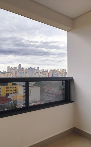 Apartamento para alugar com 101m², 3 quartos e 2 vagasVaranda gourmet