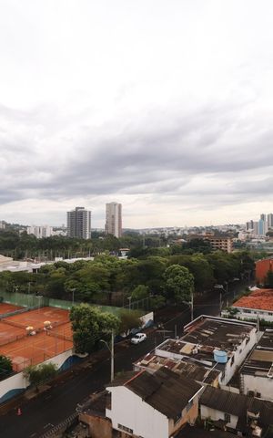 Apartamento para alugar com 101m², 3 quartos e 2 vagasVista