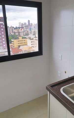 Apartamento para alugar com 101m², 3 quartos e 2 vagasCozinha e Área de Serviço