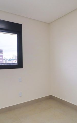 Apartamento para alugar com 101m², 3 quartos e 2 vagasQuarto 1