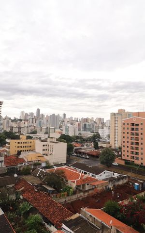 Apartamento para alugar com 101m², 3 quartos e 2 vagasVista