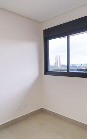 Apartamento para alugar com 101m², 3 quartos e 2 vagasQuarto 1