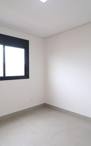Apartamento para alugar com 101m², 3 quartos e 2 vagasQuarto 2