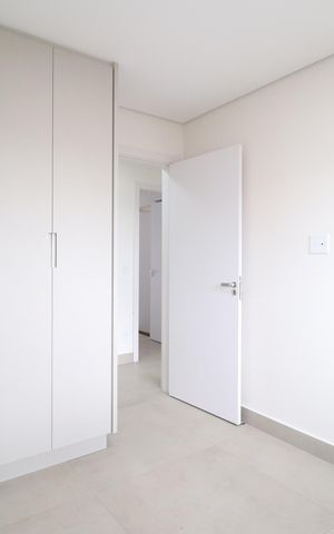 Apartamento para alugar com 101m², 3 quartos e 2 vagasQuarto 1