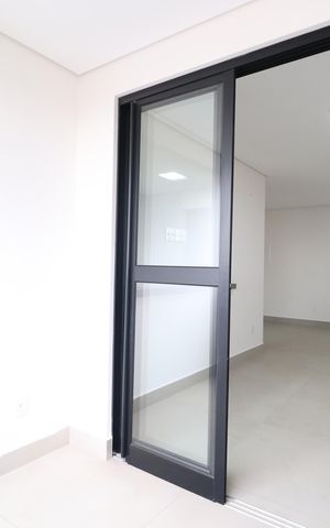Apartamento para alugar com 101m², 3 quartos e 2 vagasVaranda gourmet