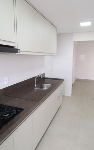 Apartamento para alugar com 101m², 3 quartos e 2 vagasCozinha