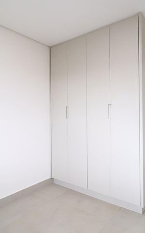 Apartamento para alugar com 101m², 3 quartos e 2 vagasQuarto 1