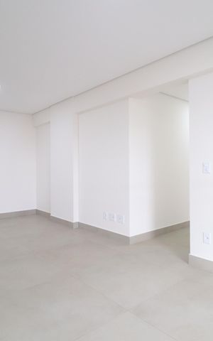 Apartamento para alugar com 101m², 3 quartos e 2 vagasSala