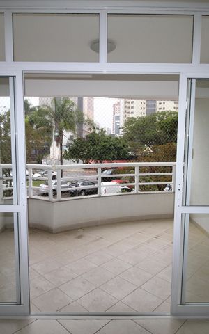 Apartamento para alugar com 80m², 2 quartos e 2 vagasSacada