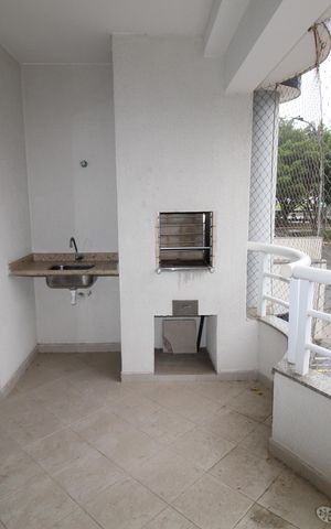 Apartamento para alugar com 80m², 2 quartos e 2 vagasSacada