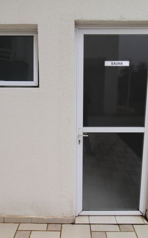 Apartamento para alugar com 80m², 2 quartos e 2 vagasÁrea comum - Sauna