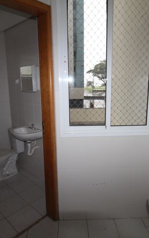Apartamento para alugar com 80m², 2 quartos e 2 vagasÁrea de Serviço