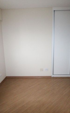 Apartamento para alugar com 80m², 2 quartos e 2 vagasSuíte