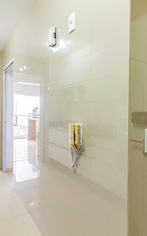 Apartamento à venda com 100m², 2 quartos e 2 vagas Apartamento à venda com 100m², 2 quartos e 2 vagasCozinha