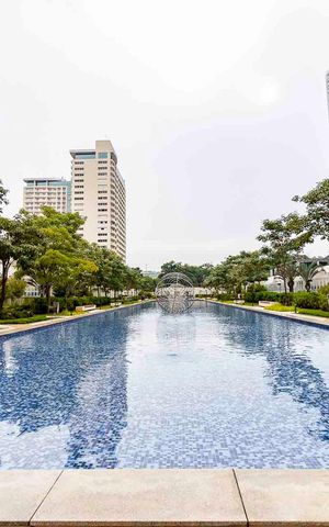 Apartamento à venda com 100m², 2 quartos e 2 vagas Apartamento à venda com 100m², 2 quartos e 2 vagasÁrea comum