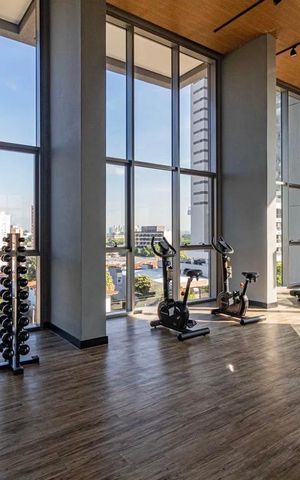 Studio para alugar com 25m², 1 quarto e sem vaga Studio para alugar com 25m², 1 quarto e sem vagaÁrea comum