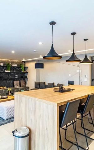 Studio para alugar com 25m², 1 quarto e sem vaga Studio para alugar com 25m², 1 quarto e sem vagaÁrea comum