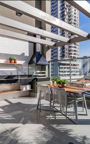 Studio para alugar com 25m², 1 quarto e sem vaga Studio para alugar com 25m², 1 quarto e sem vagaÁrea comum