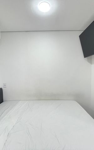 Studio para alugar com 25m², 1 quarto e sem vaga Studio para alugar com 25m², 1 quarto e sem vagaStudio