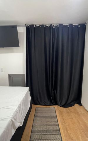 Studio para alugar com 25m², 1 quarto e sem vaga Studio para alugar com 25m², 1 quarto e sem vagaStudio
