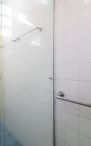 Casa à venda com 150m², 3 quartos e 1 vagaBanheiro da Suíte