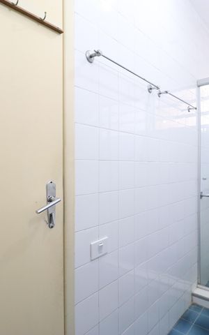 Casa à venda com 150m², 3 quartos e 1 vagaBanheiro da Suíte
