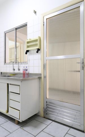 Casa à venda com 150m², 3 quartos e 1 vagaCozinha 