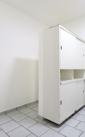 Casa à venda com 150m², 3 quartos e 1 vagaCozinha 