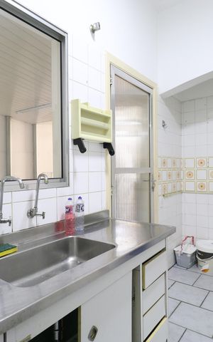 Casa à venda com 150m², 3 quartos e 1 vagaCozinha 