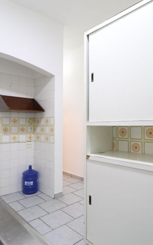 Casa à venda com 150m², 3 quartos e 1 vagaCozinha 