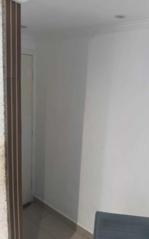 Apartamento à venda com 40m², 2 quartos e 2 vagas Apartamento à venda com 40m², 2 quartos e 2 vagasQuarto