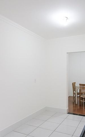Apartamento para alugar com 67m², 2 quartos e 1 vagaCozinha