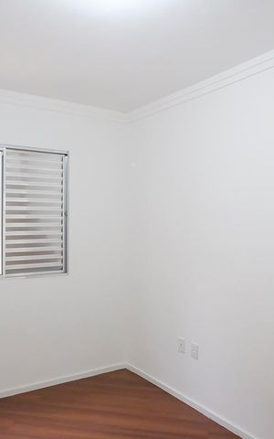 Apartamento para alugar com 67m², 2 quartos e 1 vagaQuarto 1