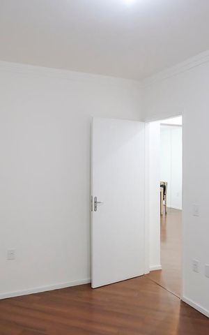 Apartamento para alugar com 67m², 2 quartos e 1 vagaQuarto 2