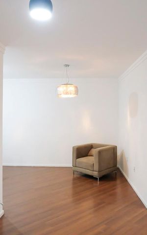 Apartamento para alugar com 67m², 2 quartos e 1 vagaSala