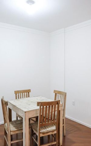 Apartamento para alugar com 67m², 2 quartos e 1 vagaSala
