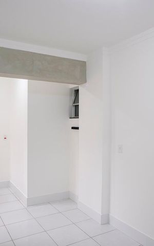 Apartamento para alugar com 67m², 2 quartos e 1 vagaCozinha