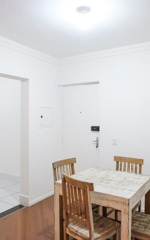 Apartamento para alugar com 67m², 2 quartos e 1 vagaSala