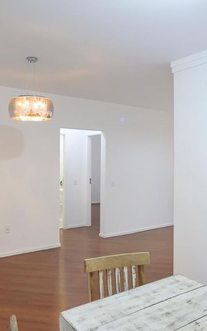 Apartamento para alugar com 67m², 2 quartos e 1 vagaSala