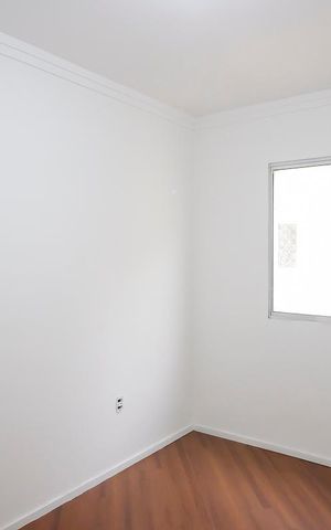 Apartamento para alugar com 67m², 2 quartos e 1 vagaQuarto 2