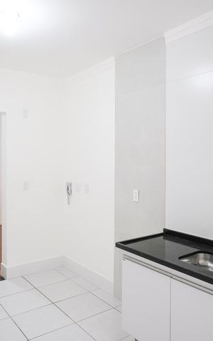 Apartamento para alugar com 67m², 2 quartos e 1 vagaCozinha