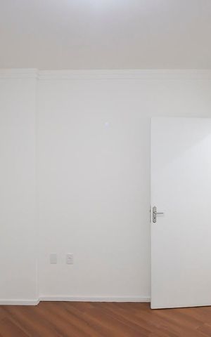 Apartamento para alugar com 67m², 2 quartos e 1 vagaQuarto 2