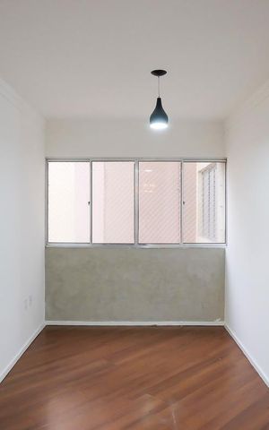 Apartamento para alugar com 67m², 2 quartos e 1 vagaSala
