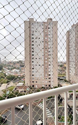 Apartamento à venda com 45m², 2 quartos e 1 vaga Apartamento à venda com 45m², 2 quartos e 1 vagaVaranda da Sala
