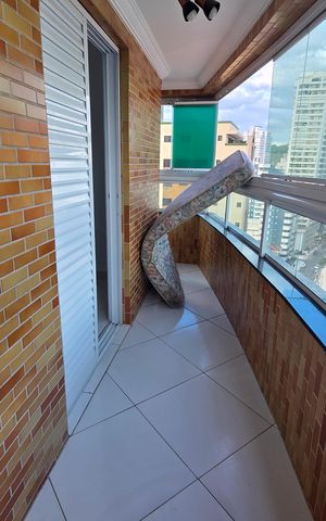 Apartamento para alugar com 116m², 3 quartos e 2 vagas Apartamento para alugar com 116m², 3 quartos e 2 vagasVaranda