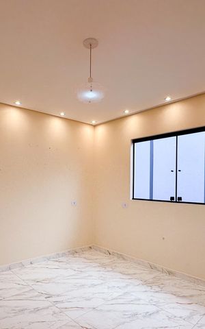 Casa à venda com 120m², 3 quartos e 1 vaga Casa à venda com 120m², 3 quartos e 1 vagaQuarto